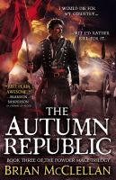 The_autumn_republic